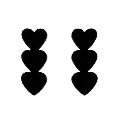 Pusety srdce chirurgická ocel