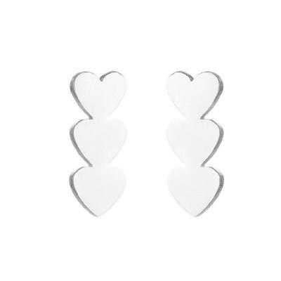 Puset heart surgical steel