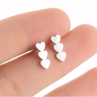 Puset heart surgical steel