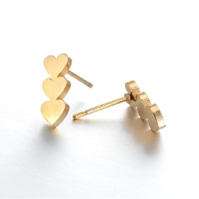 Puset heart surgical steel