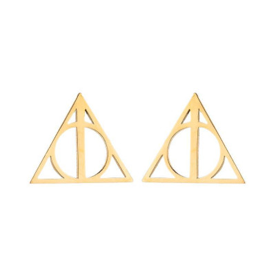 Puset triangles surgical steel