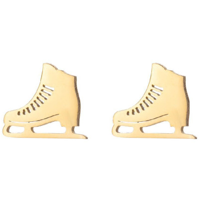 Puset skates surgical steel