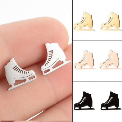 Puset skates surgical steel