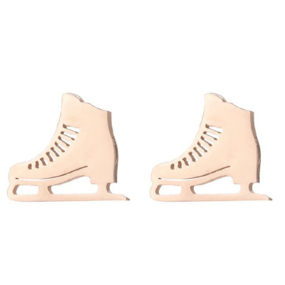 Puset skates surgical steel