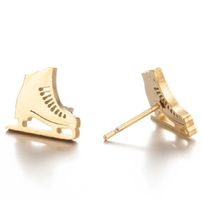 Puset skates surgical steel