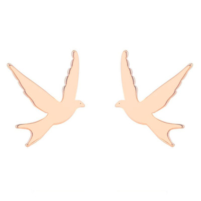 Puset birds surgical steel