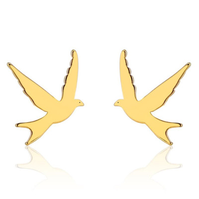 Puset birds surgical steel