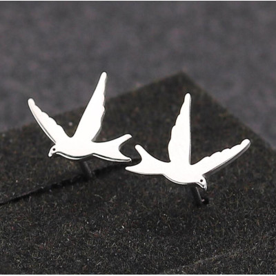 Puset birds surgical steel