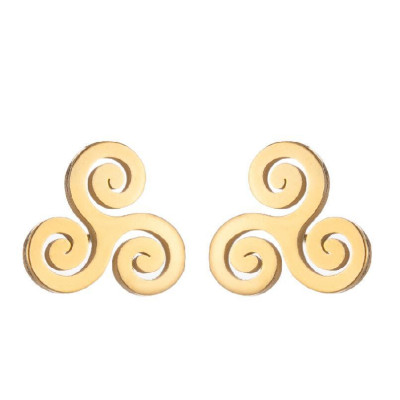 Puset waves surgical steel