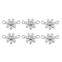 Konektor kytička z chirurgické oceli