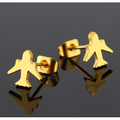 Pusety letadla chirurgická ocel