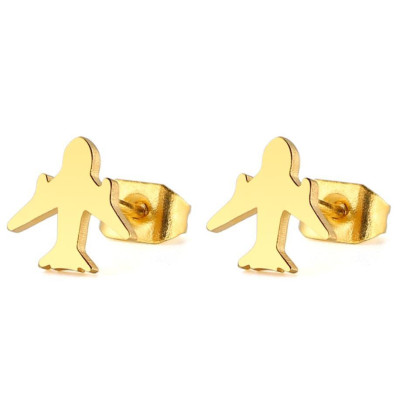 Pusety letadla chirurgická ocel