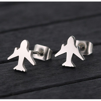 Pusety letadla chirurgická ocel