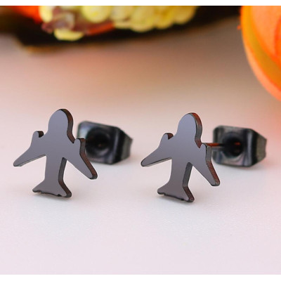 Puset aircraft surgical steel