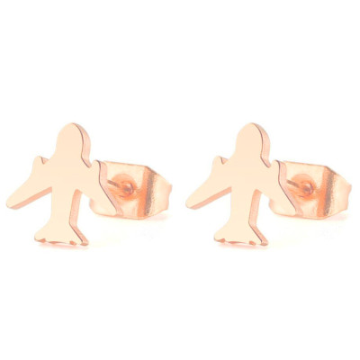 Puset aircraft surgical steel