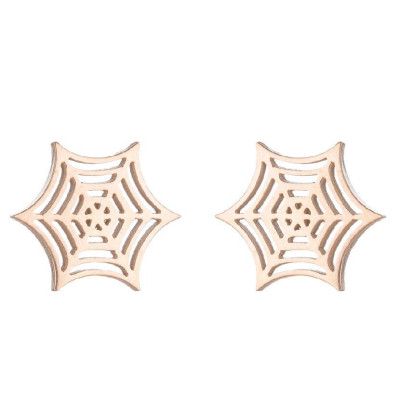 Puset cobwebs surgical steel