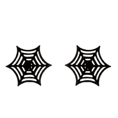 Puset cobwebs surgical steel