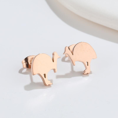 Puset KLOKANI surgical steel