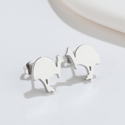 Puset KLOKANI surgical steel