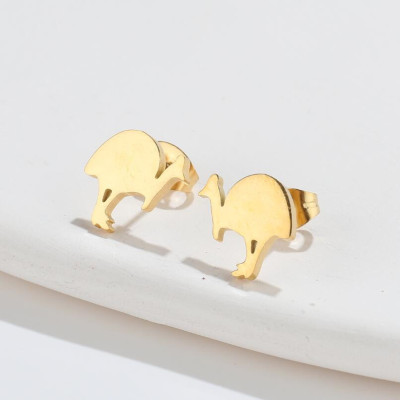 Pusety KLOKANI chirurgická ocel