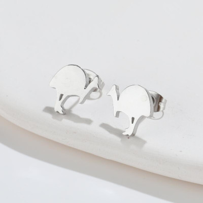 Puset KLOKANI surgical steel