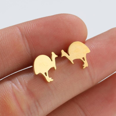 Puset KLOKANI surgical steel