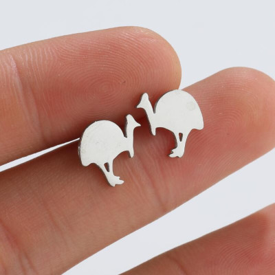 Puset KLOKANI surgical steel