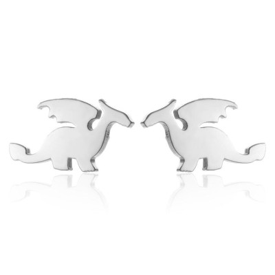 Puset DRÁČCI surgical steel