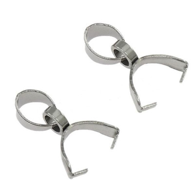 Sink 9 x 2.5mm of surgical steel