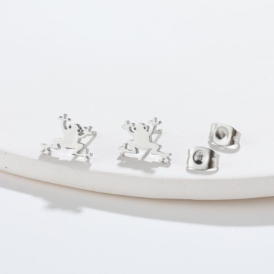 Puset FLIPS surgical steel