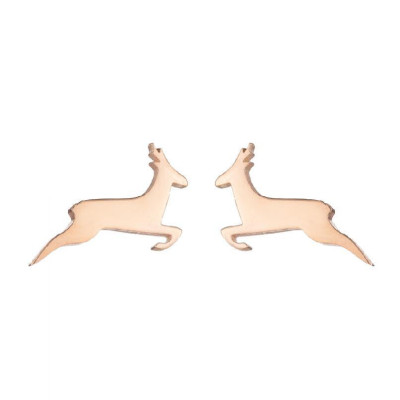 Pusety SRNEČCI chirurgická ocel