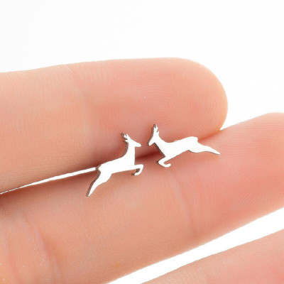 Puset SRNEČCI surgical steel