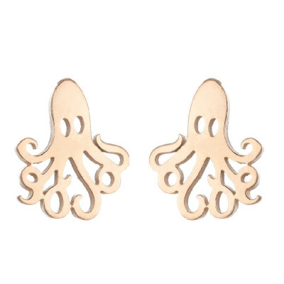 Puset OCTOPUS surgical steel
