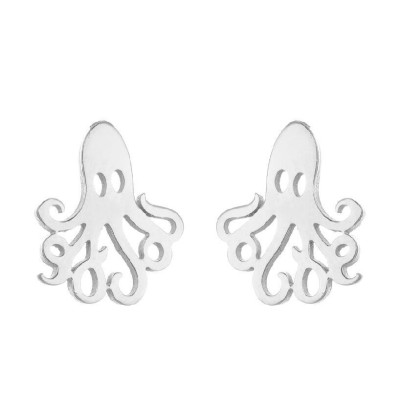 Puset OCTOPUS surgical steel