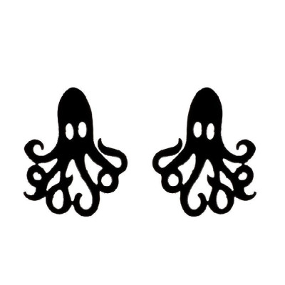 Puset OCTOPUS surgical steel