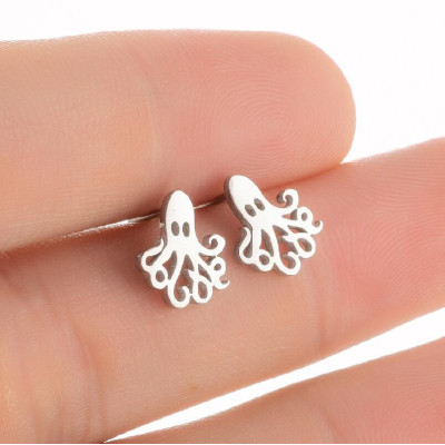 Puset OCTOPUS surgical steel