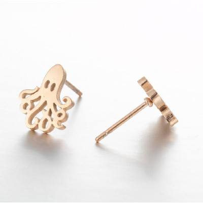 Puset OCTOPUS surgical steel