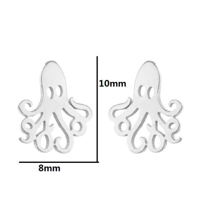Puset OCTOPUS surgical steel