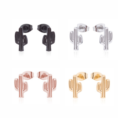 Pusety KAKTUSY chirurgická ocel