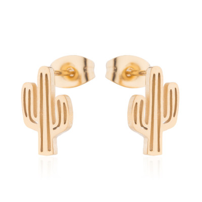 Puset KAKTUSY surgical steel