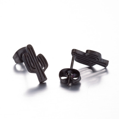 Pusety KAKTUSY chirurgická ocel