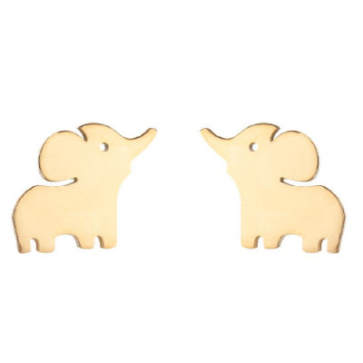 Puset SLONI surgical steel