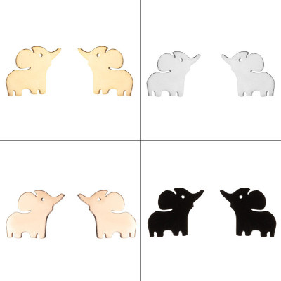 Pusety SLONI chirurgická ocel