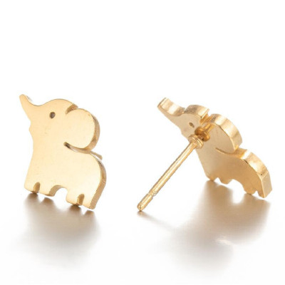 Pusety SLONI chirurgická ocel