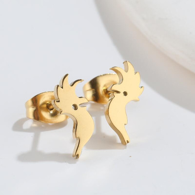 Puset PAPOŚSCI surgical steel