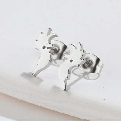 Puset PAPOŚSCI surgical steel