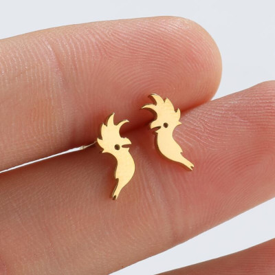 Puset PAPOŚSCI surgical steel