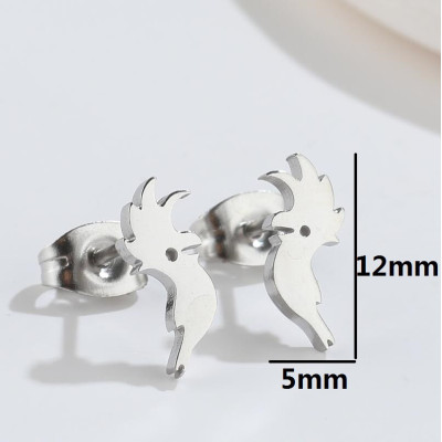 Puset PAPOŚSCI surgical steel