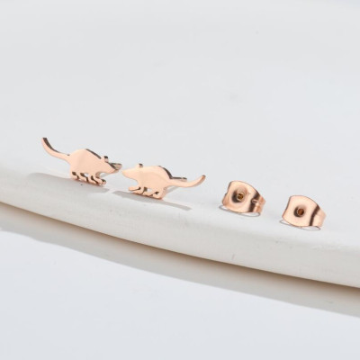 Puset KRYSY surgical steel