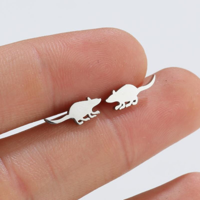 Pusety KRYSY chirurgická ocel